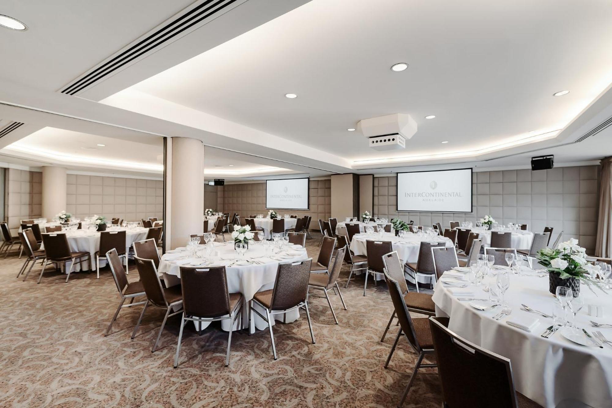 Intercontinental Adelaide By Ihg Hotel Exterior photo The River Suite