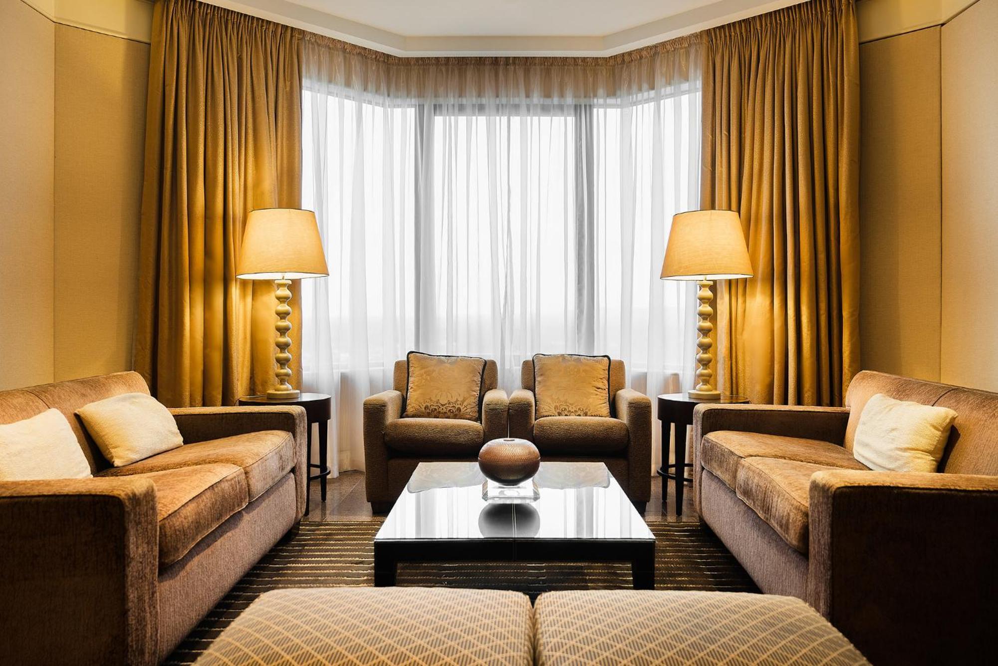 Intercontinental Adelaide By Ihg Hotel Exterior photo
