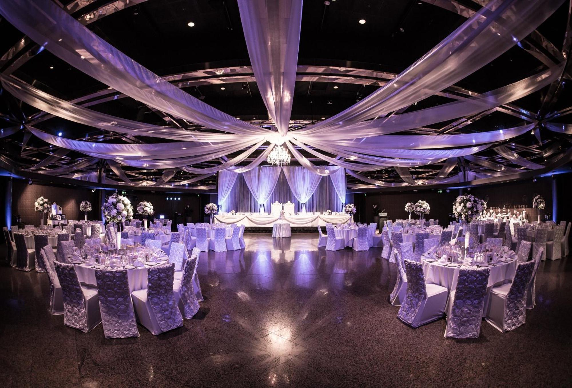 Intercontinental Adelaide By Ihg Hotel Exterior photo The Grand Ballroom
